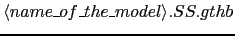 $\langle name\_of\_the\_model\rangle.SS.gthb$